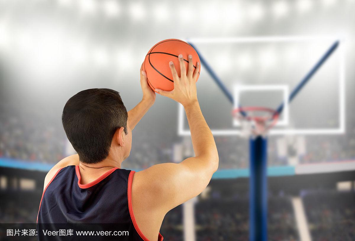 借助线上篮球训练平台在家也能追逐梦想_2